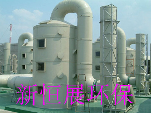 锅炉脱硫除尘设备-除尘设备