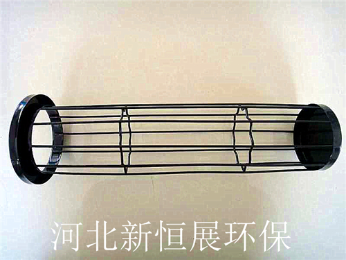 星型骨架