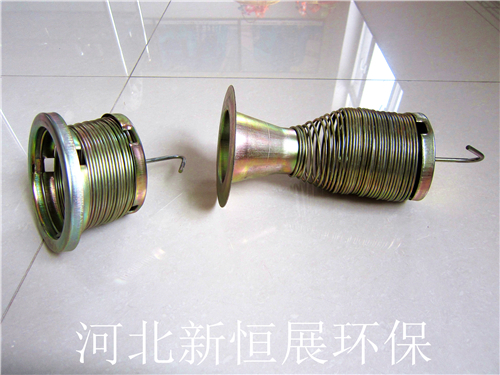 弹簧骨架系列