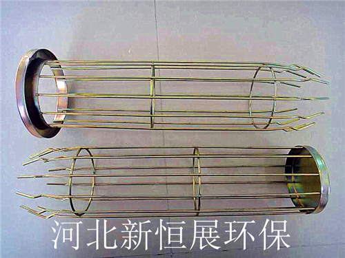 圆形插接骨架