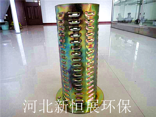 百叶窗文氏管