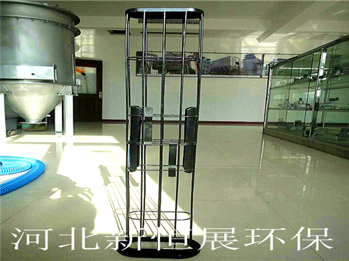 长圆扁骨架